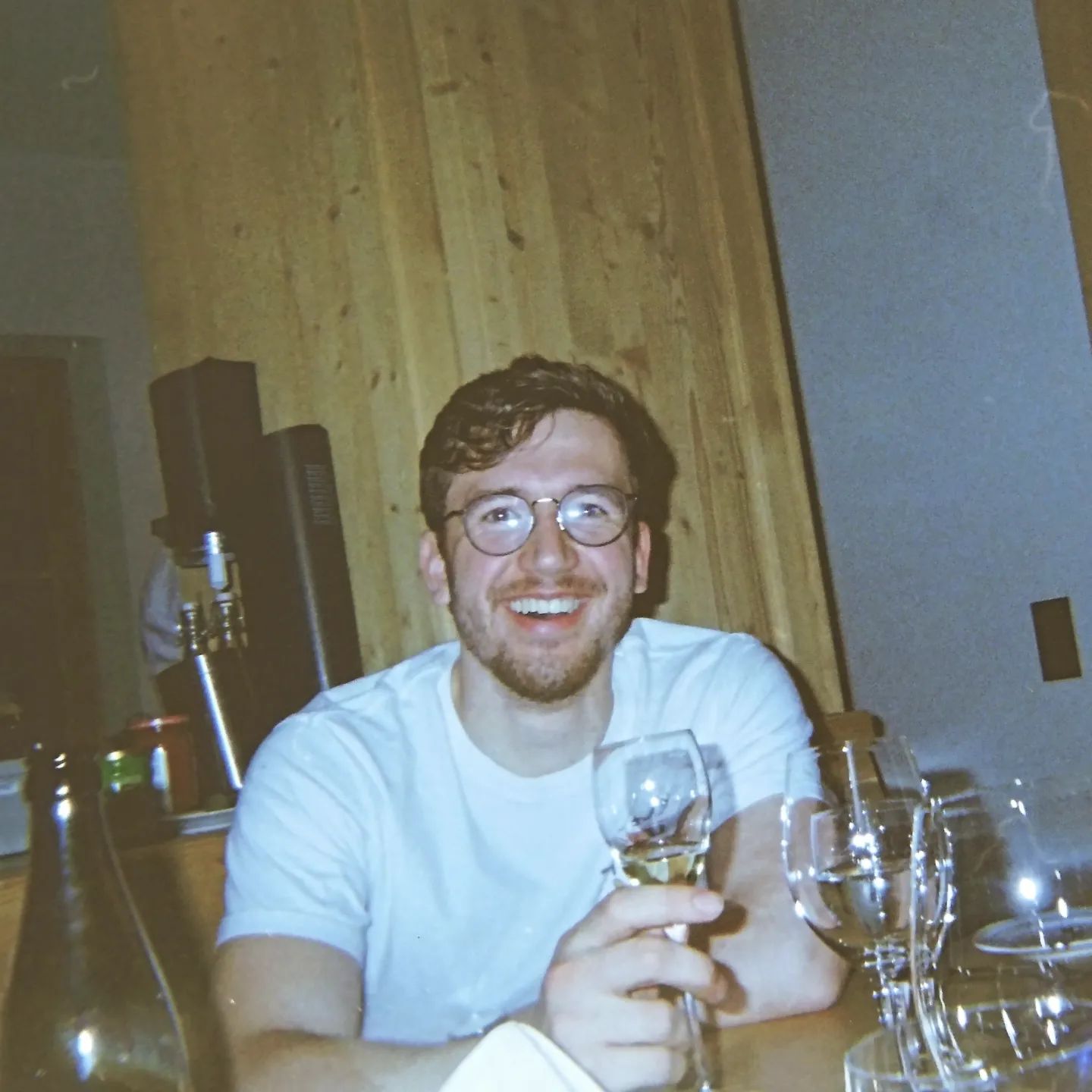 Joe Rickard - Integration Lead Developer